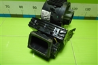 Корпус отопителя (задний) (A1648300003) для Mercedes Benz ML-Klass W164 c 2005-2011г