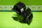Корпус отопителя (задний) (A1648300003) для Mercedes Benz ML-Klass W164 c 2005-2011г