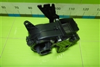 Корпус отопителя (задний) (A1648300003) для Mercedes Benz ML-Klass W164 c 2005-2011г