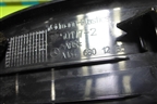 Накладка порога внутренняя заднего правого (A1646801235) для Mercedes Benz ML-Klass W164 c 2005-2011г