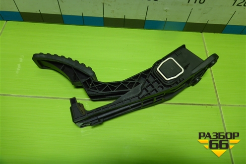Педаль газа электронная (A1643000104) для Mercedes Benz ML-Klass W164 c 2005-2011г