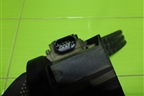Педаль газа электронная (A1643000104) для Mercedes Benz ML-Klass W164 c 2005-2011г