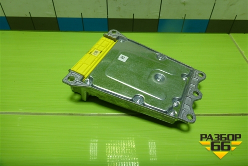 Блок управления AIR BAG (A1648209585) для Mercedes Benz ML-Klass W164 c 2005-2011г