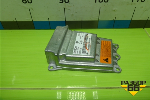 Блок управления AIR BAG (A1648209585) для Mercedes Benz ML-Klass W164 c 2005-2011г
