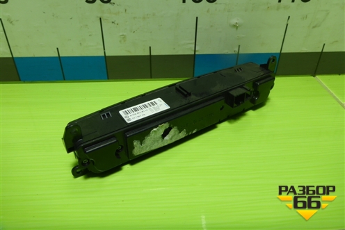 Модуль кнопок (A1648709510) для Mercedes Benz ML-Klass W164 c 2005-2011г