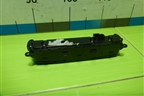 Модуль кнопок (A1648709510) для Mercedes Benz ML-Klass W164 c 2005-2011г
