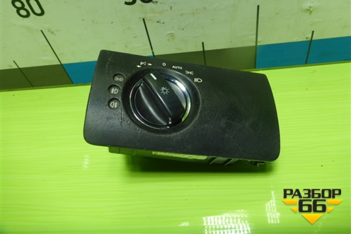 Модуль управления света фар (A1645453004) для Mercedes Benz ML-Klass W164 c 2005-2011г