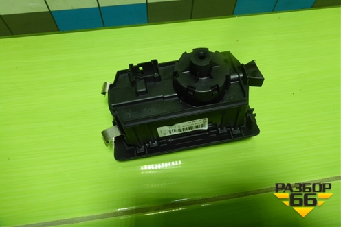Модуль управления света фар (A1645453004) для Mercedes Benz ML-Klass W164 c 2005-2011г