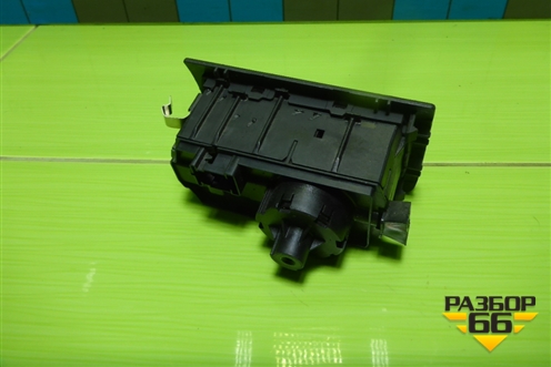 Модуль управления света фар (A1645453004) для Mercedes Benz ML-Klass W164 c 2005-2011г