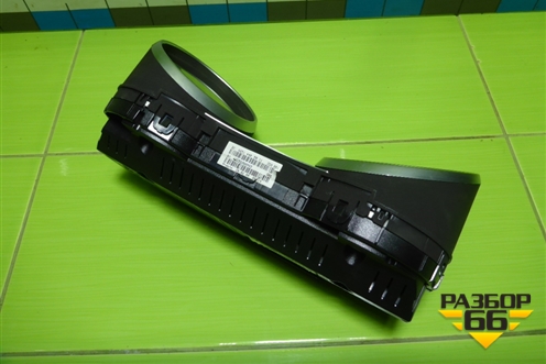 Щиток приборов АКПП (A2514405011) для Mercedes Benz ML-Klass W164 c 2005-2011г