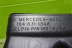 Воздуховод отопителя (A1648311346) для Mercedes Benz ML-Klass W164 c 2005-2011г