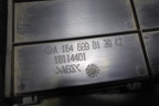 Бардачок (A1646890139) для Mercedes Benz ML-Klass W164 c 2005-2011г