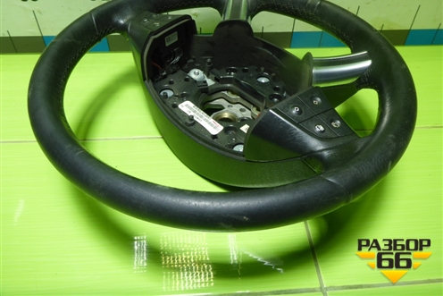 Рулевое колесо под AIR BAG без AIR BAG (A1644605103) для Mercedes Benz ML-Klass W164 c 2005-2011г