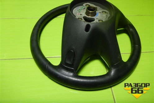 Рулевое колесо под AIR BAG без AIR BAG (A1644605103) для Mercedes Benz ML-Klass W164 c 2005-2011г