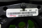 Рулевое колесо под AIR BAG без AIR BAG (A1644605103) для Mercedes Benz ML-Klass W164 c 2005-2011г
