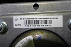 Подушка безопасности в рулевое колесо (A1644600098) для Mercedes Benz ML-Klass W164 c 2005-2011г