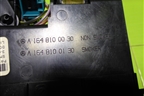 Пепельница передняя (A1648100130) для Mercedes Benz ML-Klass W164 c 2005-2011г