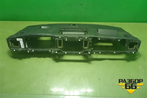 Торпедо под AIR BAG без AIR BAG (98081688ZD) для Citroen SpaceTourer с 2016г