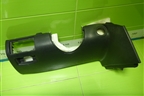 Накладка на торпедо (левая под рулём) (A1646802387) для Mercedes Benz ML-Klass W164 c 2005-2011г