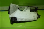 Накладка на торпедо (левая под рулём) (A1646802387) для Mercedes Benz ML-Klass W164 c 2005-2011г