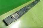 Кронштейн подножки левой (A1646980930) для Mercedes Benz ML-Klass W164 c 2005-2011г