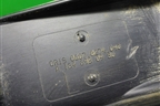 Кронштейн подножки левой (A1646980930) для Mercedes Benz ML-Klass W164 c 2005-2011г