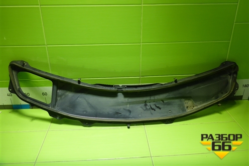 Короб водоотводящий (A1648800205) для Mercedes Benz ML-Klass W164 c 2005-2011г