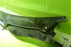 Решетка стеклоочистителей (A1648300228) для Mercedes Benz ML-Klass W164 c 2005-2011г