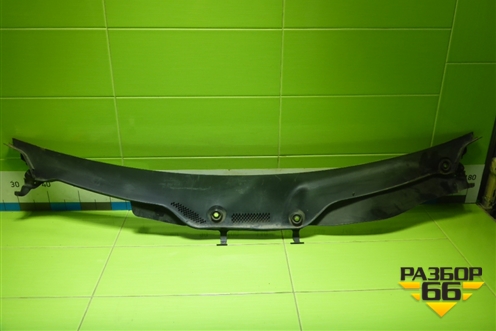 Решетка стеклоочистителей (A1648300228) для Mercedes Benz ML-Klass W164 c 2005-2011г