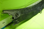 Решетка стеклоочистителей (A1648300228) для Mercedes Benz ML-Klass W164 c 2005-2011г