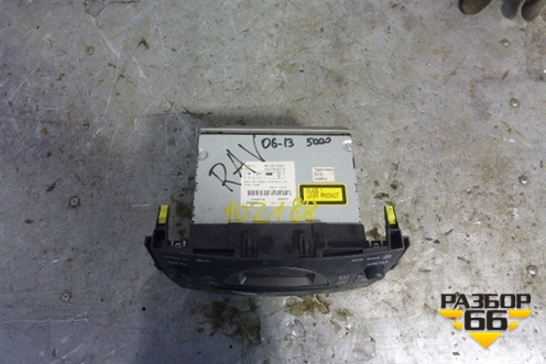 Магнитола (8612042220) для Toyota Rav-4 с 2006-2013г