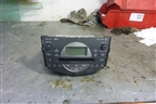 Магнитола (8612042220) для Toyota Rav-4 с 2006-2013г