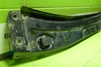 Панель передняя (верхняя часть) для Mercedes Benz ML-Klass W164 c 2005-2011г