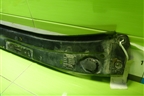 Панель передняя (верхняя часть) для Mercedes Benz ML-Klass W164 c 2005-2011г