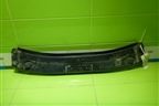 Панель передняя (верхняя часть) для Mercedes Benz ML-Klass W164 c 2005-2011г