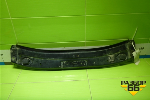 Панель передняя (верхняя часть) для Mercedes Benz ML-Klass W164 c 2005-2011г