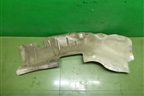 Экран тепловой (A1646824471) для Mercedes Benz ML-Klass W164 c 2005-2011г