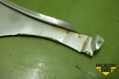 Крыло переднее правое (после 2009г) (5380106110) для Toyota Camry V40 с 2006-2011г