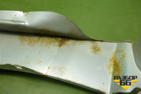 Крыло переднее правое (после 2009г) (5380106110) для Toyota Camry V40 с 2006-2011г