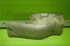 Экран тепловой (A1646823771) для Mercedes Benz ML-Klass W164 c 2005-2011г