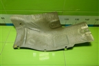 Экран тепловой (A1646823771) для Mercedes Benz ML-Klass W164 c 2005-2011г