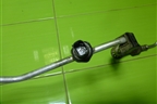 Трубка кондиционера (A1648304815) для Mercedes Benz ML-Klass W164 c 2005-2011г
