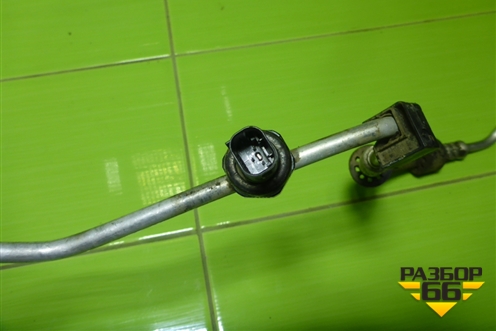 Трубка кондиционера (A1648304815) для Mercedes Benz ML-Klass W164 c 2005-2011г