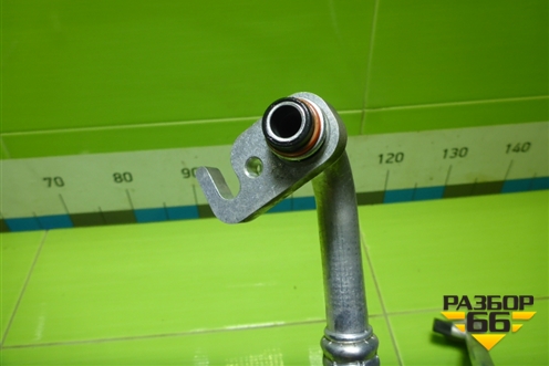 Трубка кондиционера для Mercedes Benz ML-Klass W164 c 2005-2011г