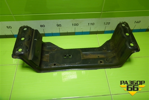Кронштейн КПП для Mercedes Benz ML-Klass W164 c 2005-2011г