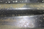 Кронштейн КПП (A1642420232) для Mercedes Benz ML-Klass W164 c 2005-2011г