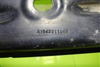 Кронштейн подрамника правый (A1643310040) для Mercedes Benz ML-Klass W164 c 2005-2011г