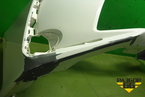 Бампер передний (5211902R30) для Toyota Corolla (E21) с 2018г