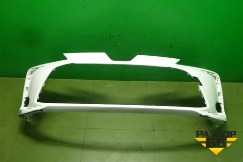 Бампер передний (5211902R30) для Toyota Corolla (E21) с 2018г