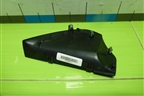 Накладка на торпедо (боковая левая) (A1646800339) для Mercedes Benz ML-Klass W164 c 2005-2011г
